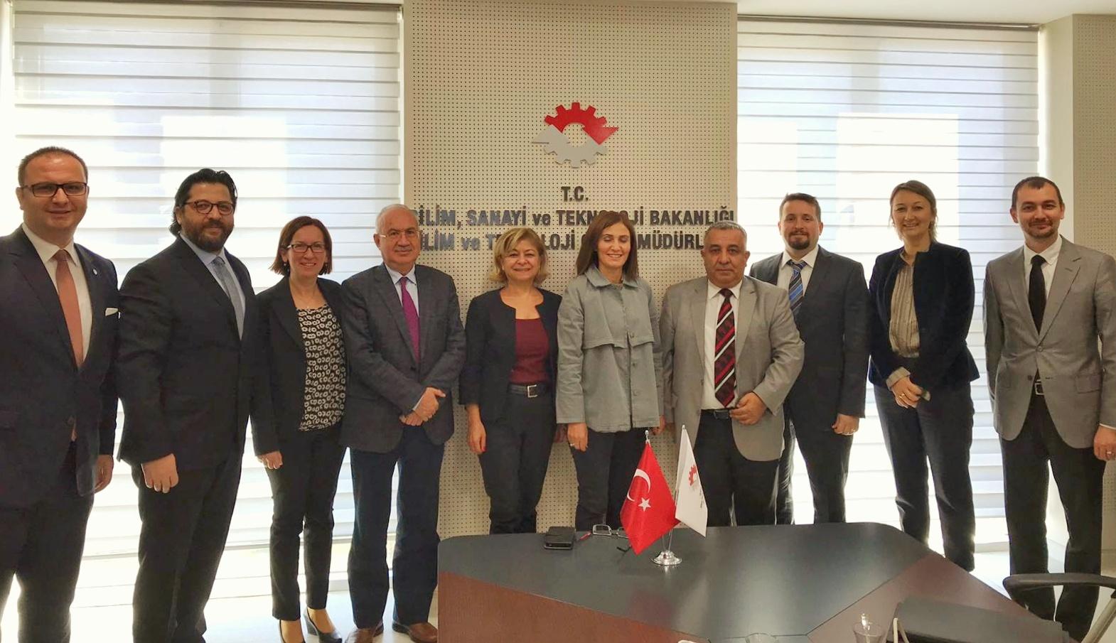 Arven İlaç "Ar-Ge Merkezi" Onayı Aldı