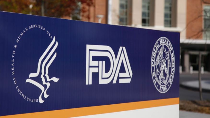 FDA 2018’in İlk Biyobenzer İlacını Onayladı