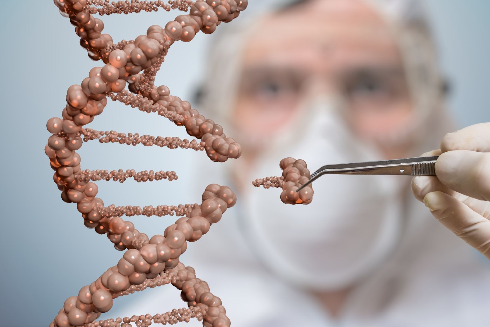 Medipol Üniversitesi Genetik Tanı Merkezi Dışa Bağımlılığı Bitirmeyi Hedefliyor