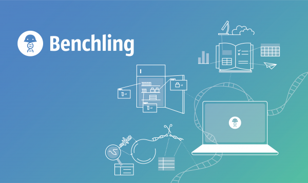 Benchling: Protokoller ve veriler güvende!