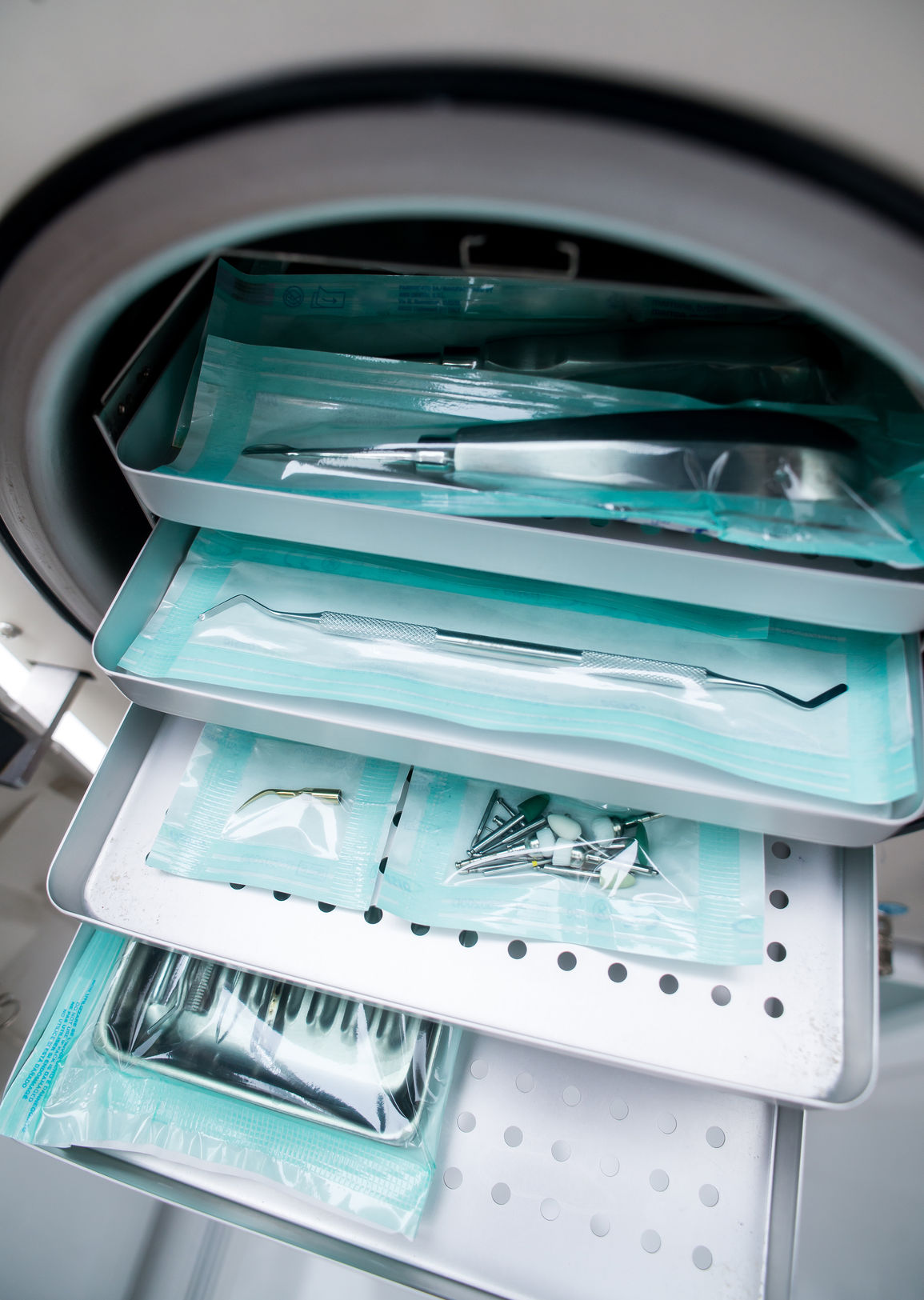 Sterilizasyon Teknolojileri Pazarı Beş Yıl İçinde 8,6 Milyar Doları Bulacak