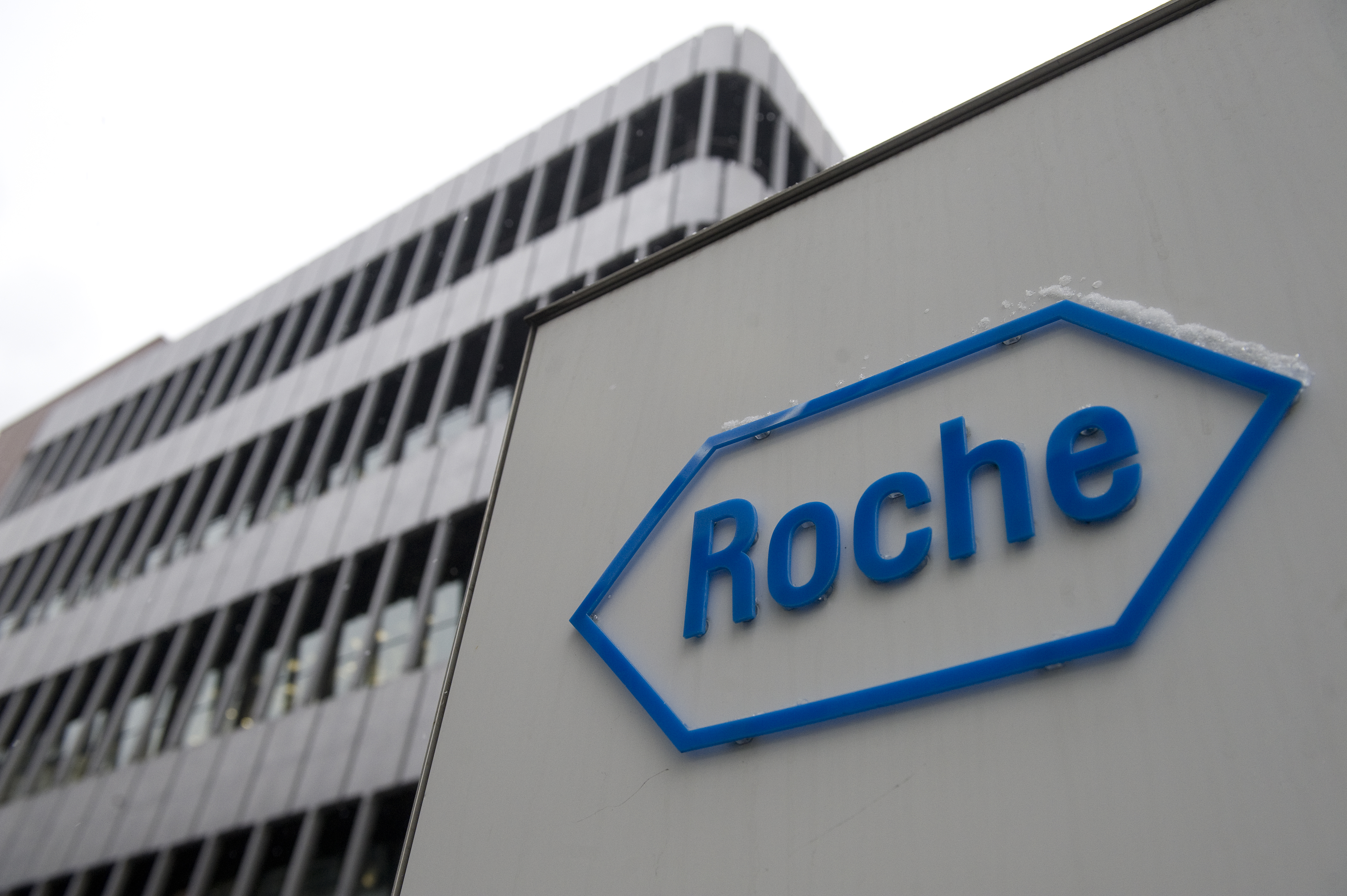 Roche’un Multipl Skleroz (MS) İlacı FDA’dan Onay Aldı