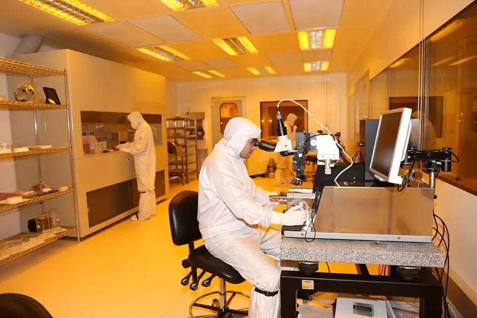 Cleanroom News Gazetesinden NASAM’a Ziyaret