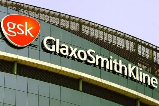 GSK'da Üst Düzey Görev Değişikliği